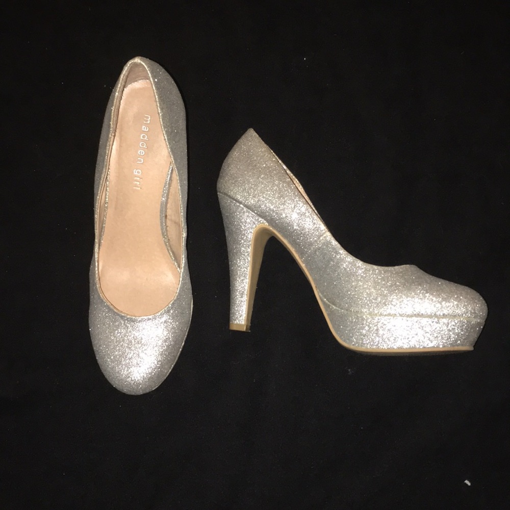 Heels!